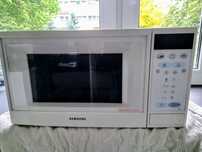 Mikrofala Samsung Quartz Gril