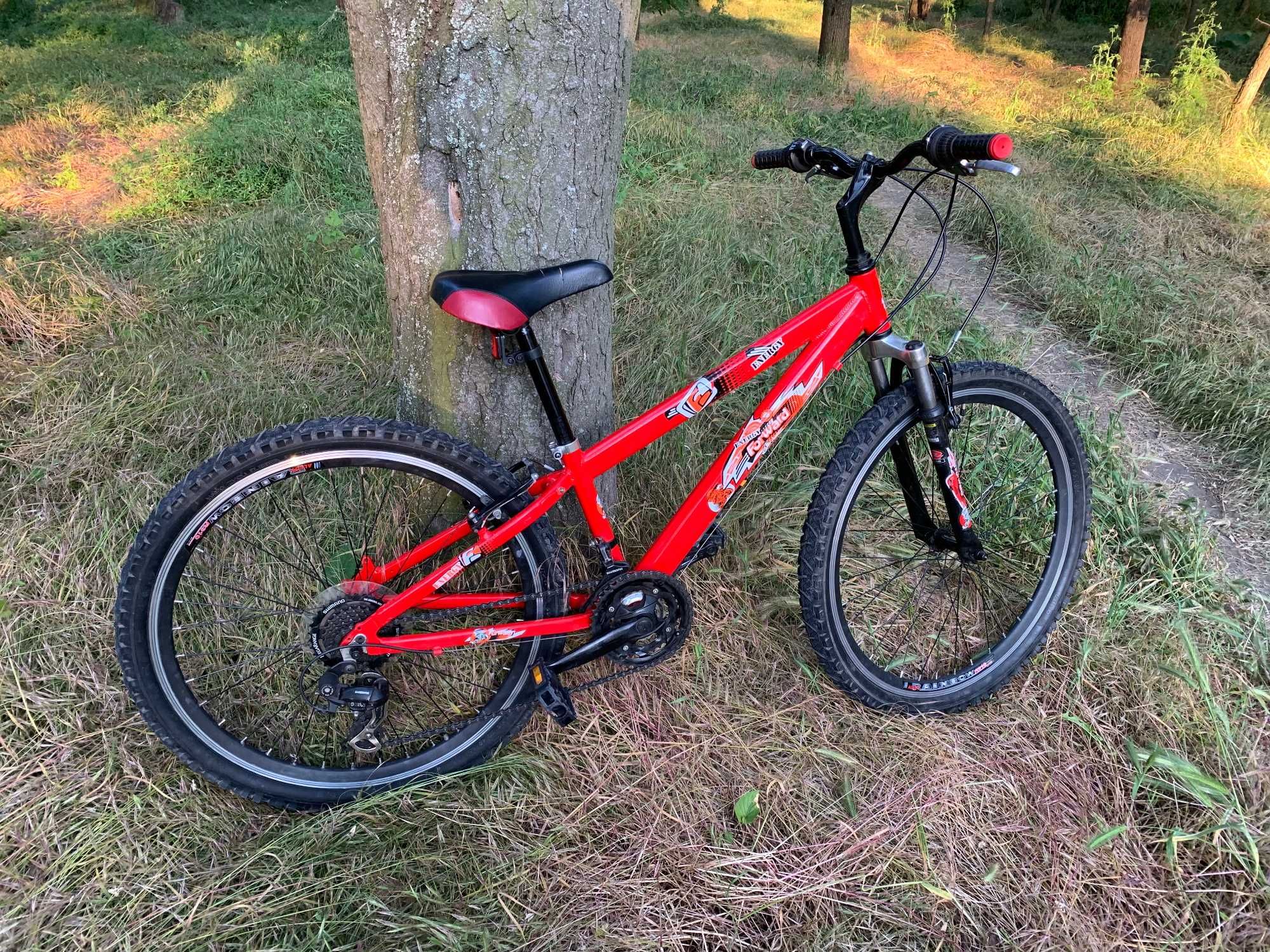 Велосипед Forward Energy (Shimano) отличное состояние