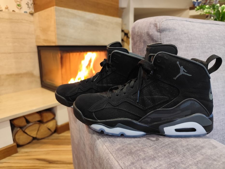 JORDAN JUMPMAN MVP
Męskie, Sneakersy