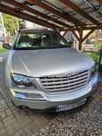 Chrysler Pacifica 2004r 3,5l