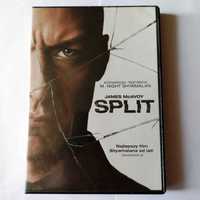 SPLIT | najlepszy film Shyamalana od lat na DVD