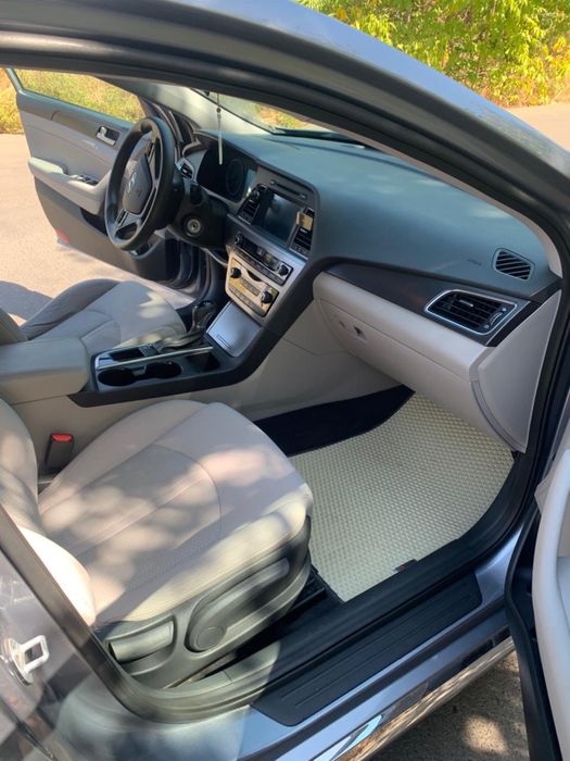 Hyundai Sonata SPORT 2015