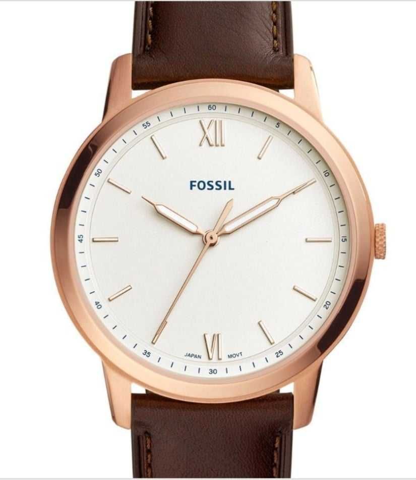 Fossil zegarek męski FS5463