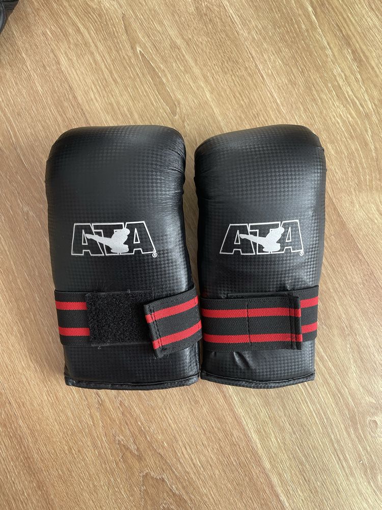 Equipamento  Stat martial arts