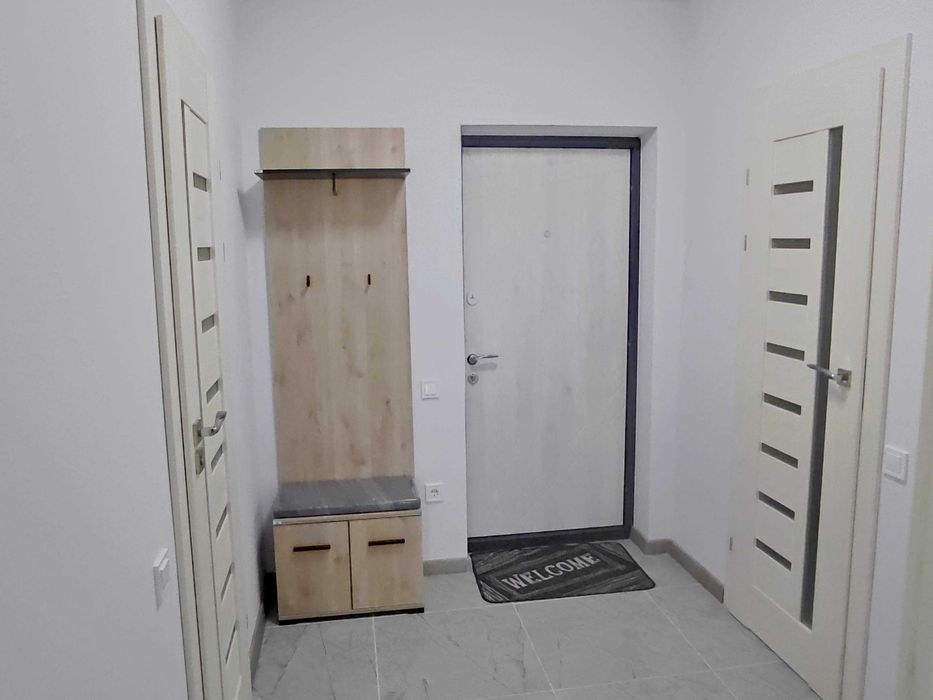 Здається в оренду 1-кім. квартира в ЖК Імперія  по вул. Кобилянської