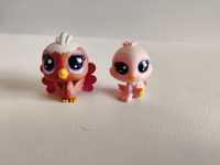 Littlest Pet Shop Lukrowe Zwierzaki Ptaki