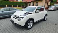 Nissan Juke 1.6 117KM LPG Alu17