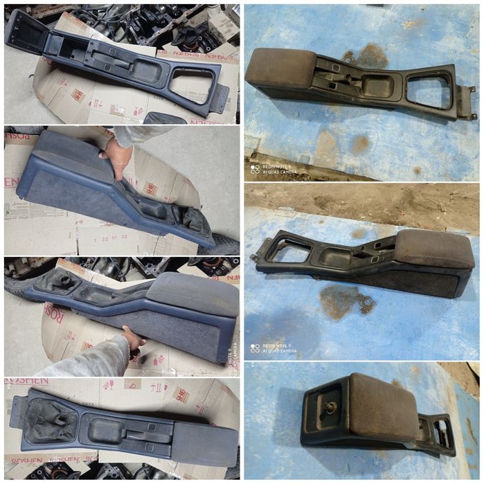 Поддон двигателя онс, донс, дизель, 2.4/ 2.9. Скорпио, сиерра