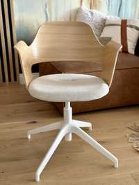 Fotel, krzesło, biurowe, obrotowe IKEA FJÄLLBERGET