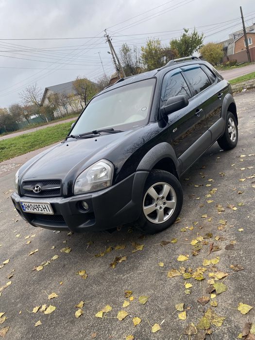 Продам  свій туксон