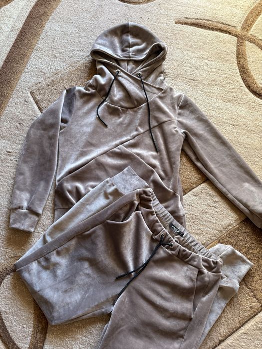 Костюм королівський велюр р М-Л