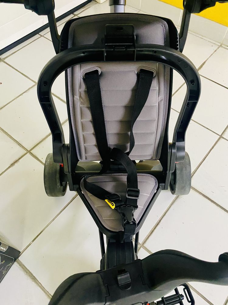 Triciclo Doona Liki Triki S1