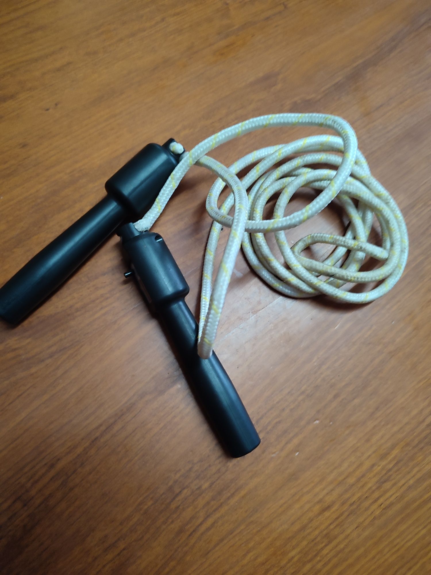 Corda para exercício