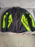 Kurtka motocyklowa Richa Scirocco r.M