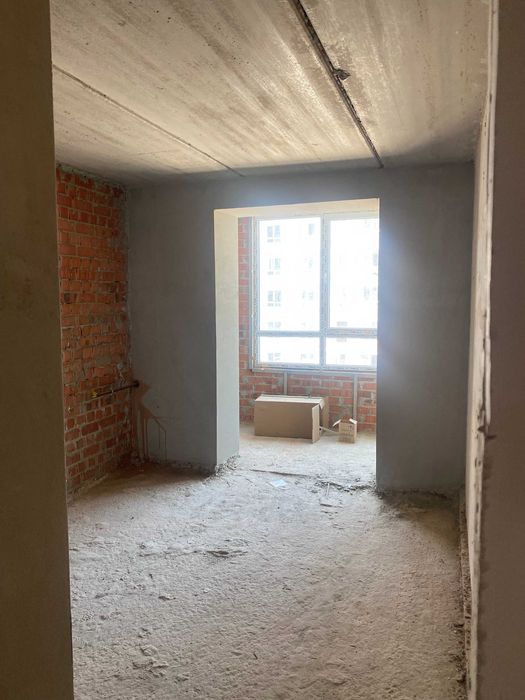 Продам 2-х комнатную квартиру