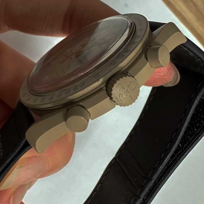 Nowość! Jupiter Watch - majestatyczny design w kosmicznym stylu!