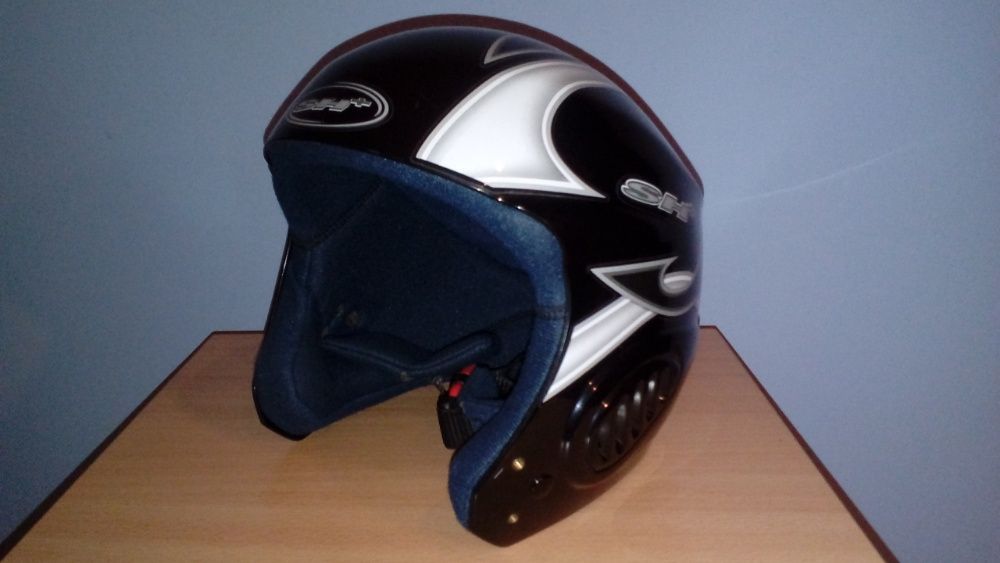 Kask narciarski SH+