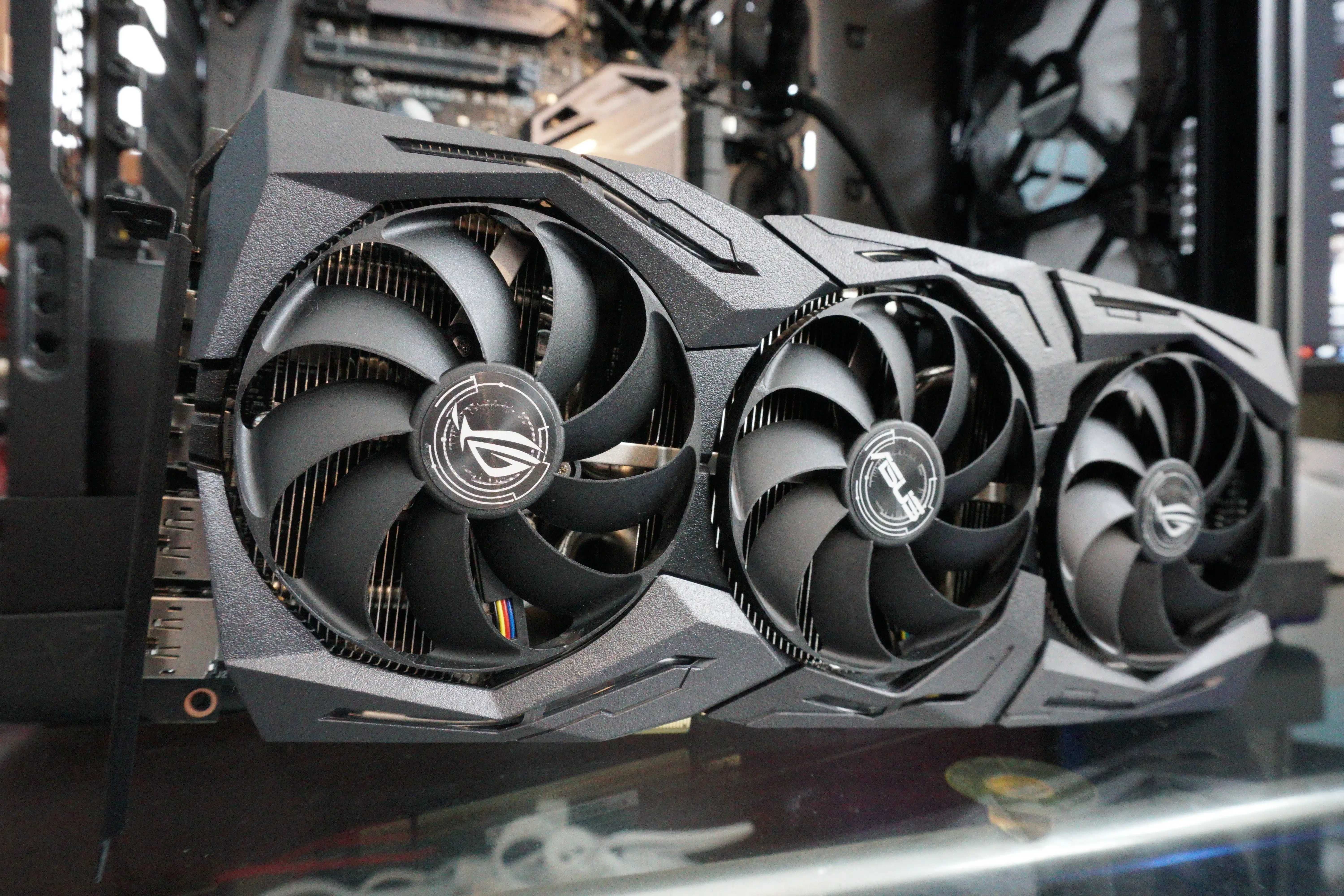 PC Gamer Completo Com monitor de 27'' 180HZ ++NOVO++