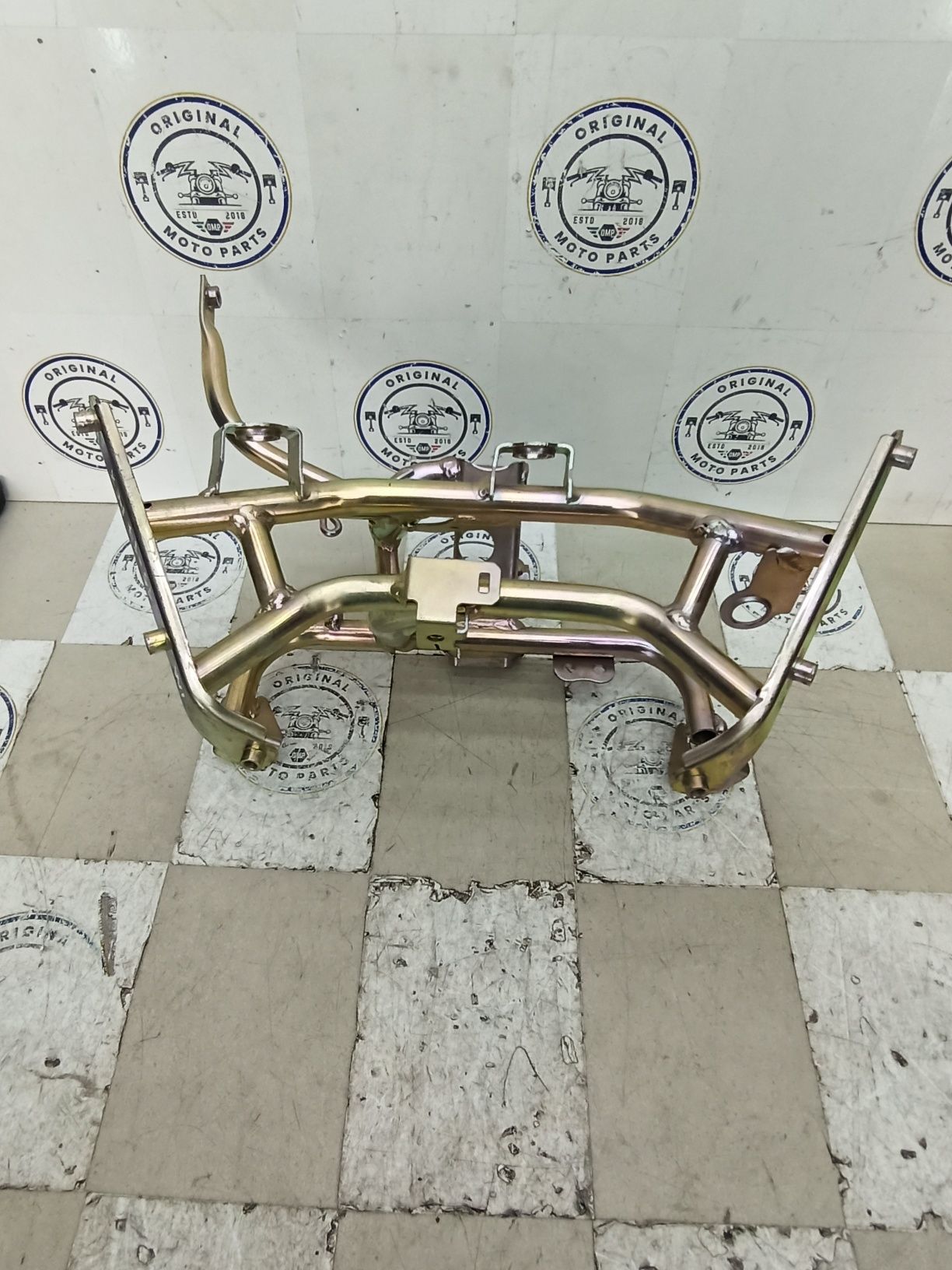 Peças e carnagens Honda PCX 2014/2018