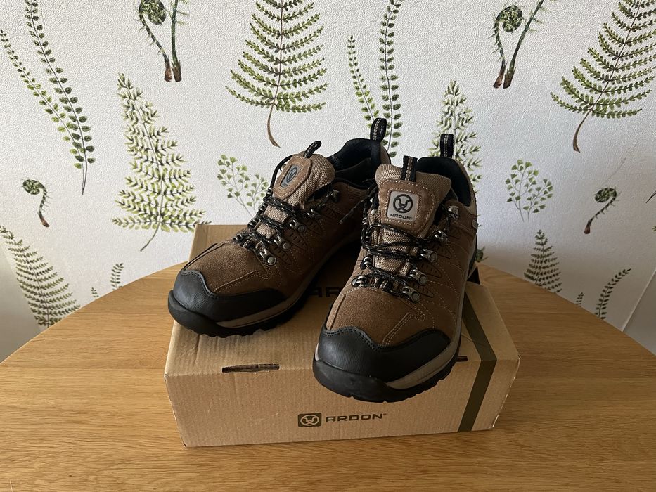 Buty trekkingowe turystyczne Ardon Spinney 42