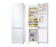 Lodówka SAMSUNG RB38C605DWW Biała NoFrost