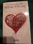 Pryncypium Melissa Darwood