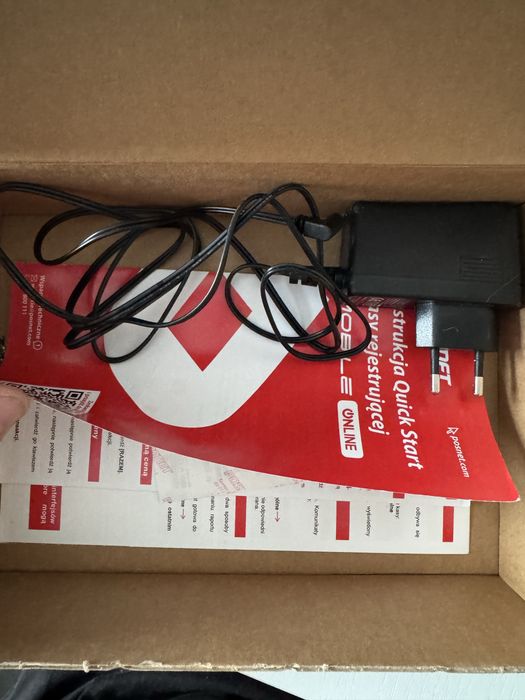 Kasa fiskalna POSNET Mobile