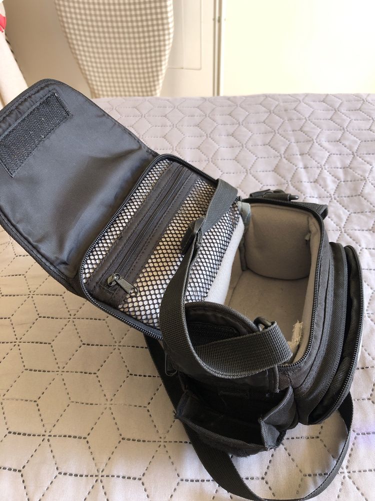 Torba na aparat futerał Lowepro