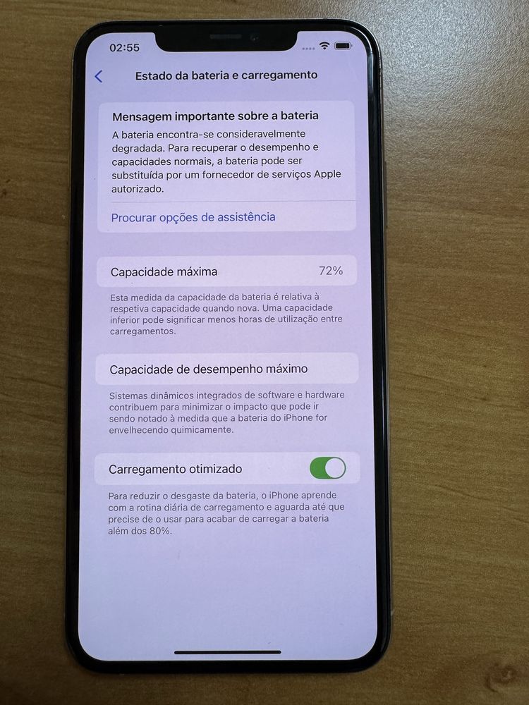 iPhone 11 Pro Max 512Gb