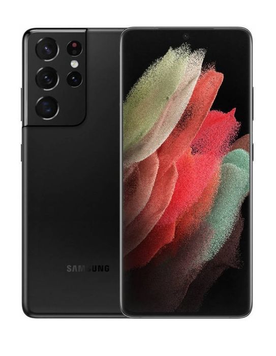 Samsung s21 ultra 128gb