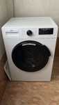 Pralka Beko WUE8626XBWS SteamCure