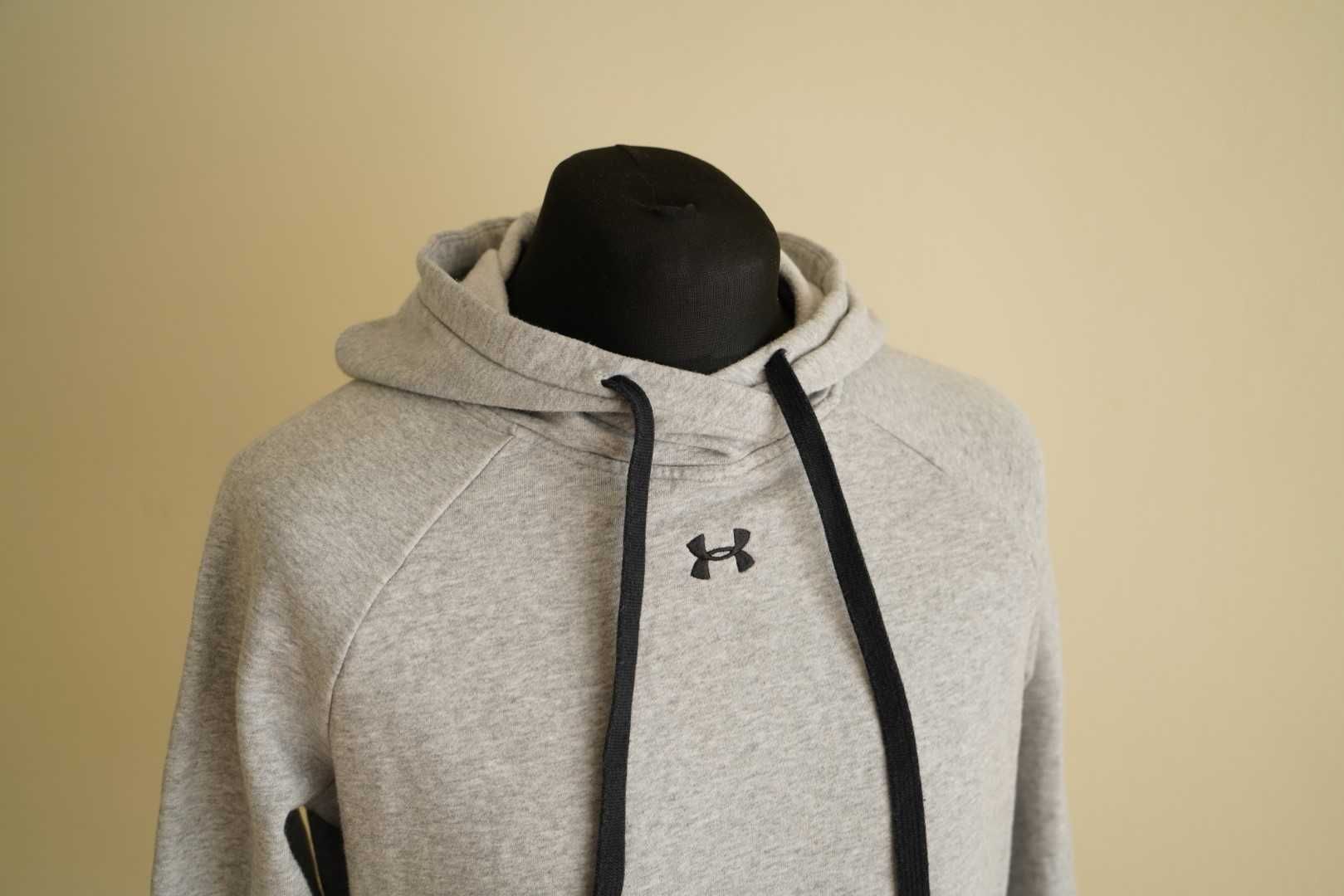 Under armour bluza sportowa S M