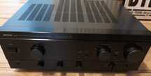 Wzmacniacz Denon PMA 860 Made in Japan