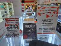 Gra PlayStation 3 PS3 Call Of Duty Ghosts Gwarancja 1 Rok QUICK-COMP