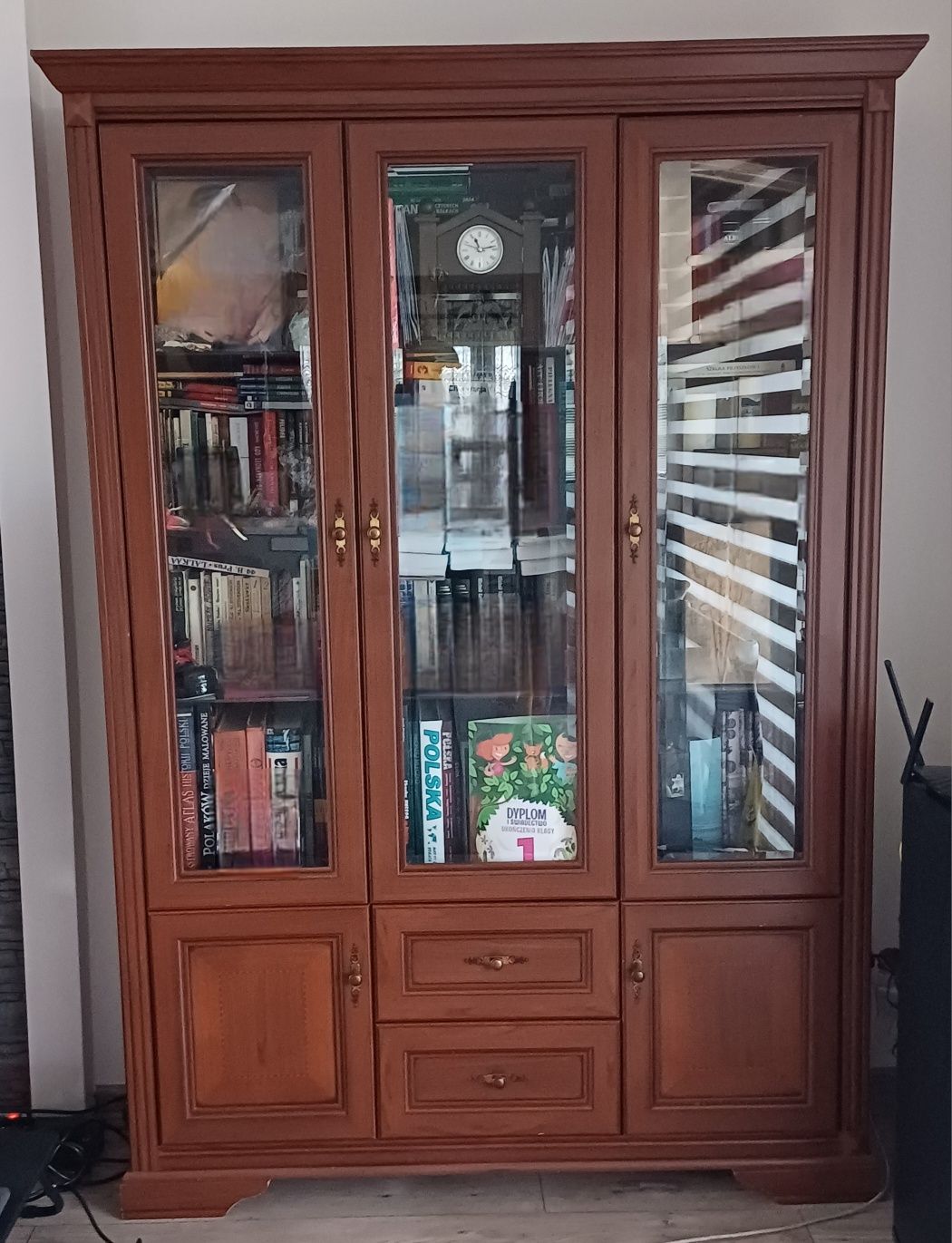 Wyposażenie gabinetu dyrektora, Adwokata, Doradcy Podatkowego