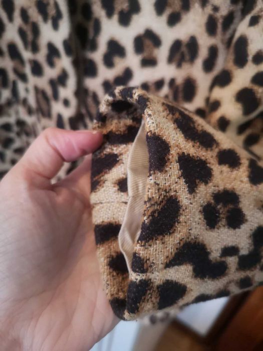 Casaco blazer da Zara