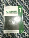 Matematyka klasa 1, zbiór zadań
