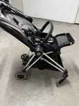 Cybex Mios (Chassi + Assento) Carrinho Bébé