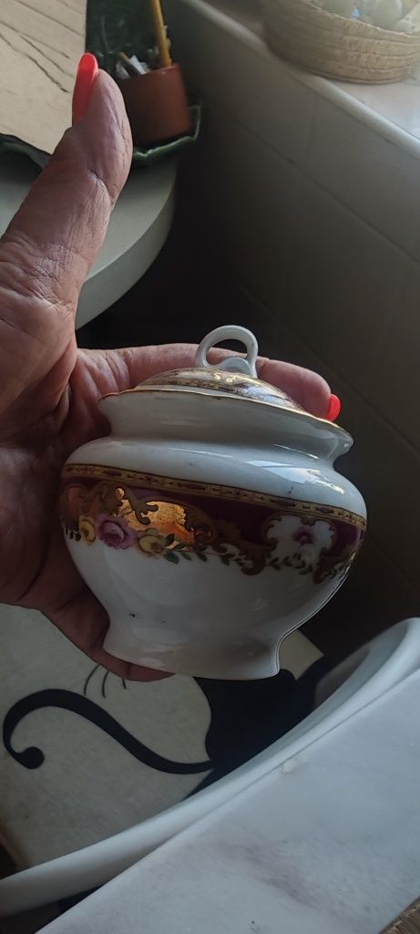 Porcelana Limoges