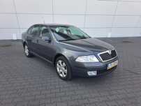Skoda Octavia 1.6B 102KM Klima Alu Tempomat 175Tkm Cer.N.A.P