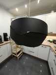 Lampa kuchnia salon