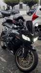Honda Cbr600rr 2008