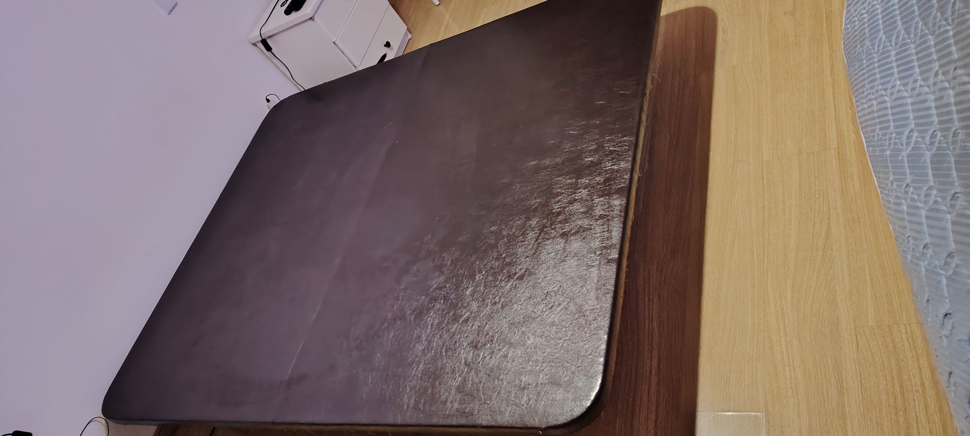 Cama Base+colchão