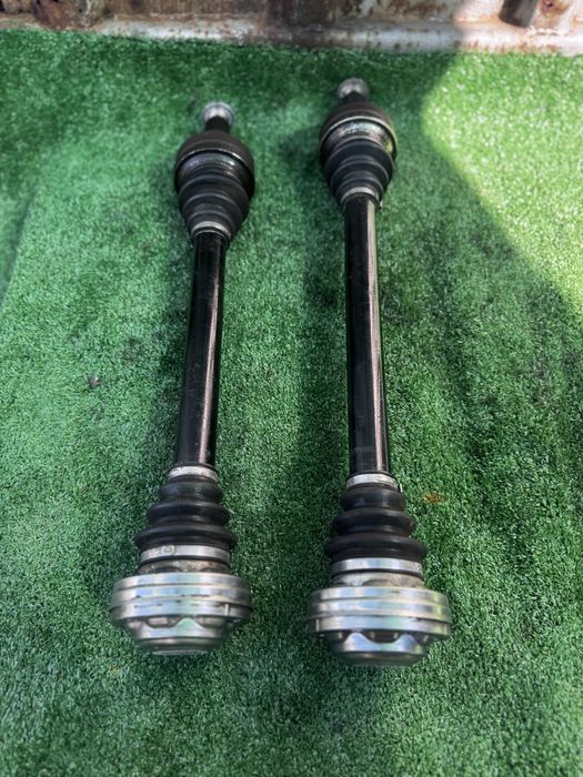 Полуось привод BMW e92e90e93 N54B30A