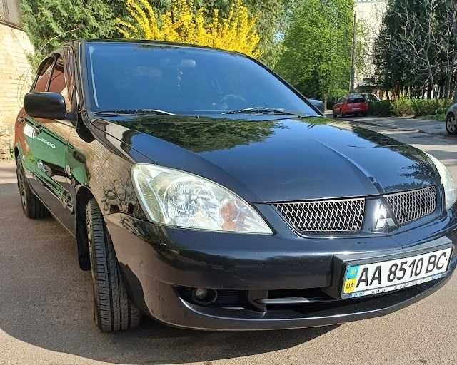 Продаю Mitsubishi Lancer IX 2006р. 1,6 МТ