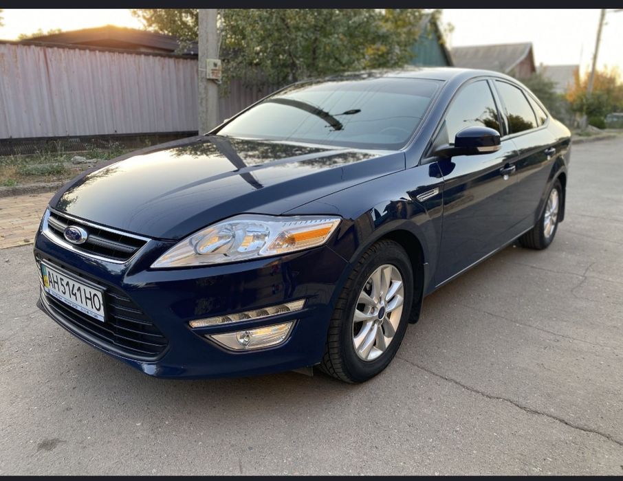 Продам Ford mondeo. Дизель 2л