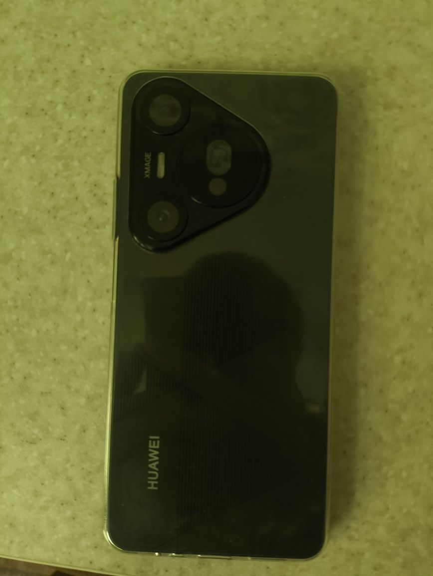 Huawei pura 70 pro+