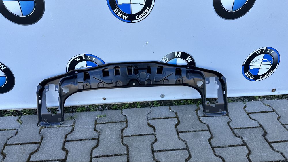 Накладка передньої панелі Bmw F32 F34 F36 рама передня бмв ф32 ф34 ф36