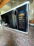 Microondas Samsung