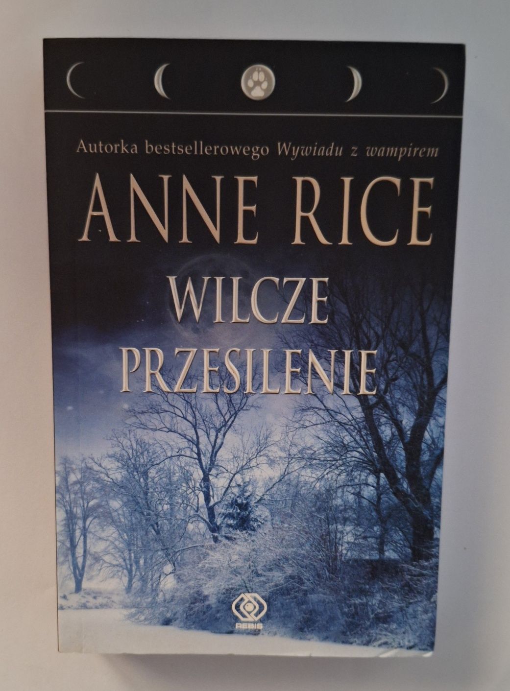 Wilcze przesilenie